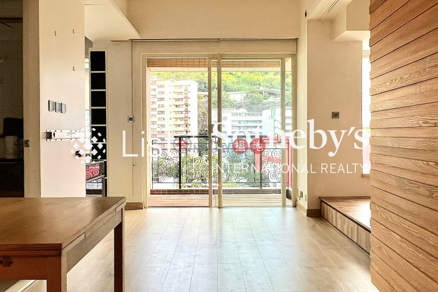 Property for Sale at La Place De Victoria with 2 Bedrooms 632 King\'s Road | Eastern District | Hong Kong Sales | HK$ 10.5M