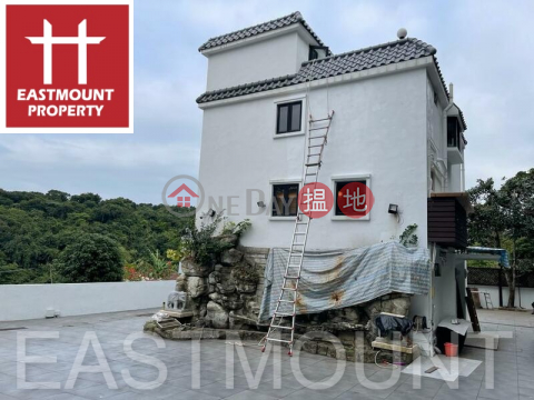 Clearwater Bay Village House | Property For Rent or Lease in Leung Fai Tin 兩塊田-Detached, Huge garden | Property ID:2803 | Leung Fai Tin Village 兩塊田村 _0