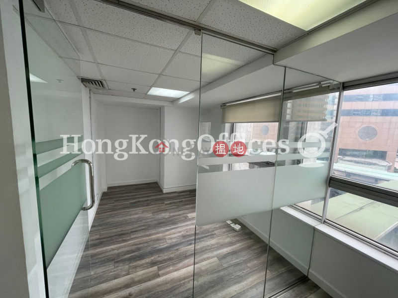 Office Unit for Rent at Chinachem Tower, Chinachem Tower 華懋大廈 Rental Listings | Central District (HKO-12118-ALHR)
