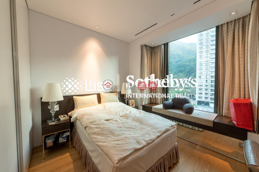 Property for Rent at No 1 Po Shan Road with 3 Bedrooms 1 Po Shan Road | Western District, Hong Kong, Rental HK$ 128,000/ month