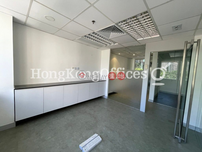 HK$ 61,640/ month Wilson House | Central District | Office Unit for Rent at Wilson House