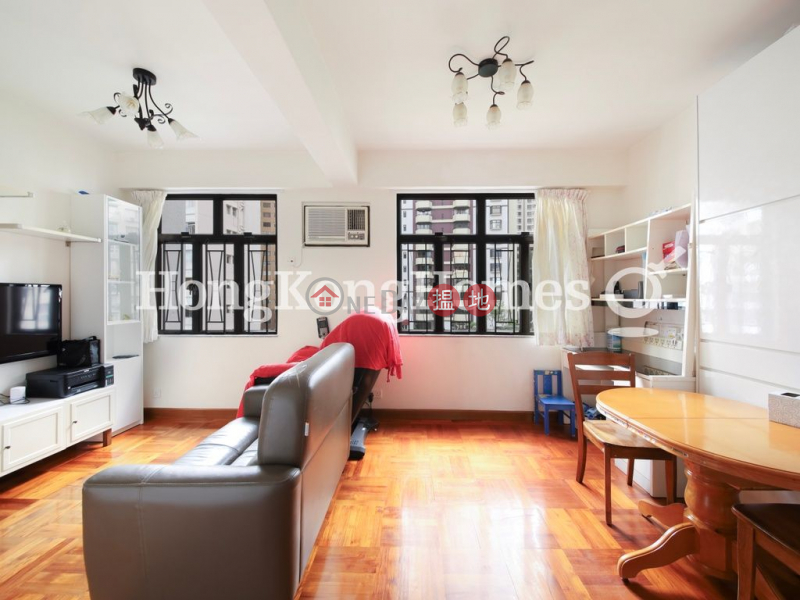 2 Bedroom Unit at Ronsdale Garden | For Sale, 25 Tai Hang Drive | Wan Chai District | Hong Kong Sales | HK$ 9.2M
