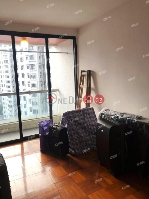 Heng Fa Chuen Block 43 | 2 bedroom High Floor Flat for Sale | Heng Fa Chuen Block 43 杏花邨43座 _0