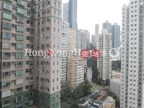 2 Bedroom Unit at Centrestage | For Sale, Centrestage 聚賢居 | Central District (Proway-LID52714S)_0