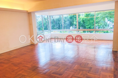 Efficient 4 bedroom with balcony & parking | Rental|Kam Yuen Mansion(Kam Yuen Mansion)Rental Listings (OKAY-R9824)_0