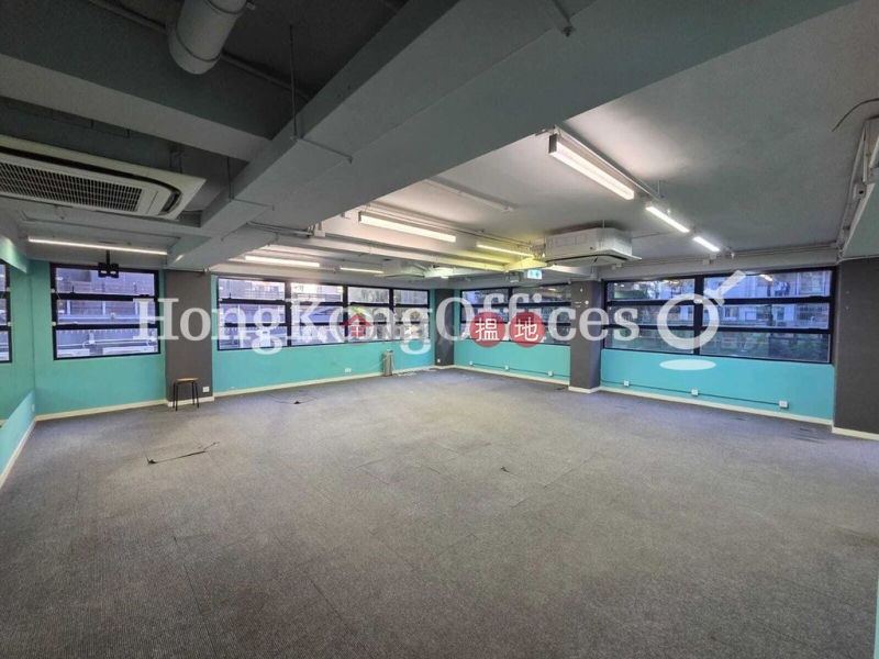 Office Unit for Rent at Fook Wo Building, 10-20 Tai Wo Street | Wan Chai District, Hong Kong, Rental | HK$ 89,250/ month