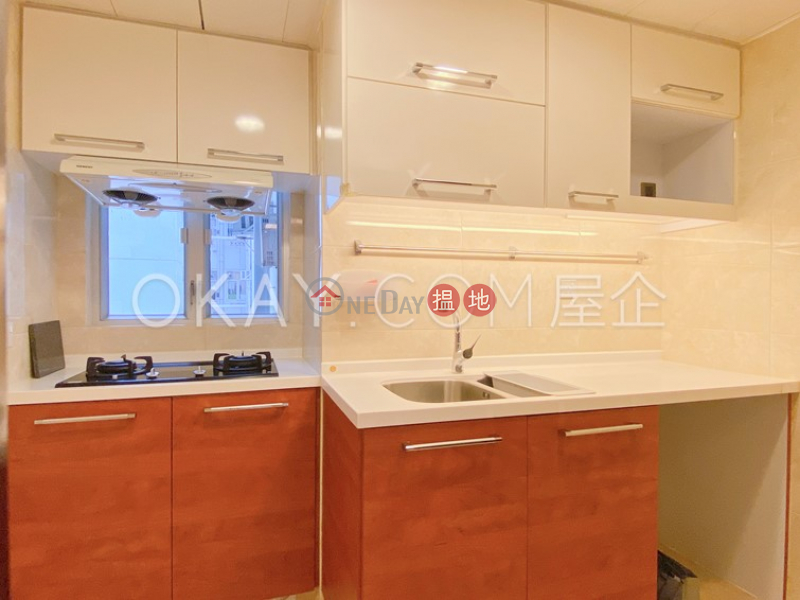 恆山閣 (12座)|低層住宅出租樓盤|HK$ 25,000/ 月