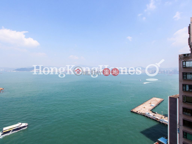 1 Bed Unit for Rent at The Sail At Victoria | The Sail At Victoria 傲翔灣畔 Rental Listings