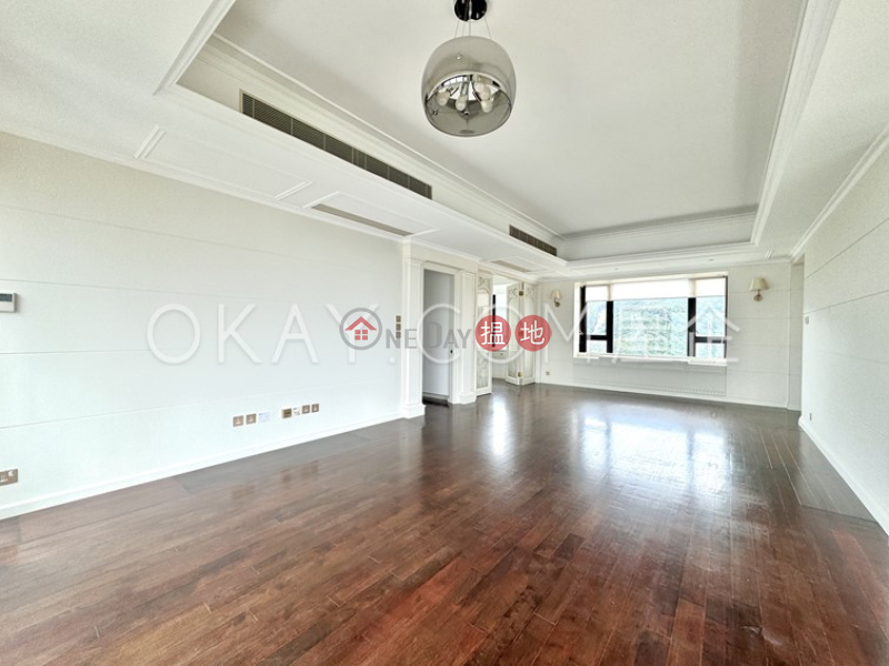 Beautiful 4 bedroom on high floor with parking | Rental, 3 Repulse Bay Road | Wan Chai District | Hong Kong | Rental | HK$ 104,000/ month