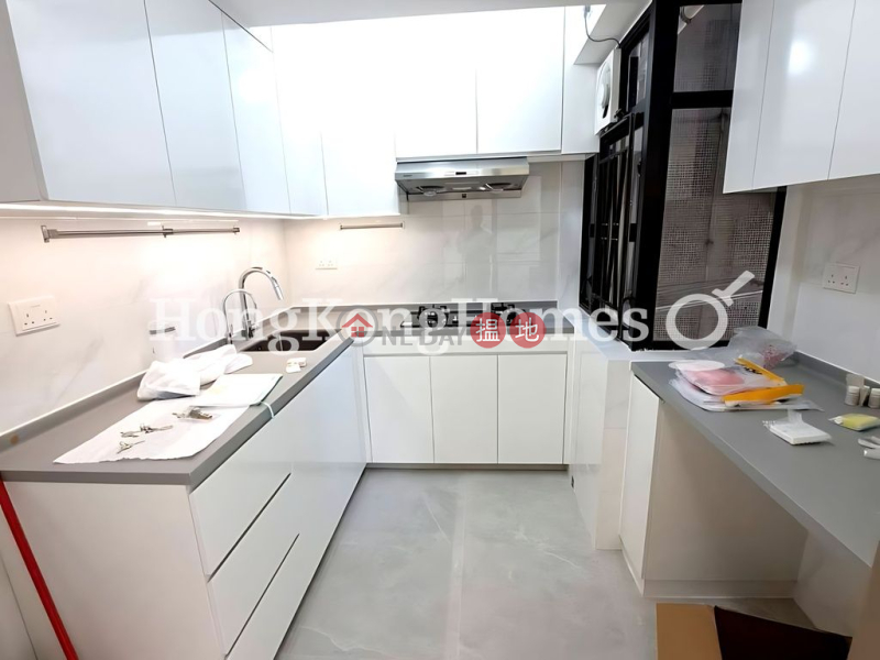 HK$ 42,000/ month | Block M (Flat 1 - 8) Kornhill, Eastern District 3 Bedroom Family Unit for Rent at Block M (Flat 1 - 8) Kornhill
