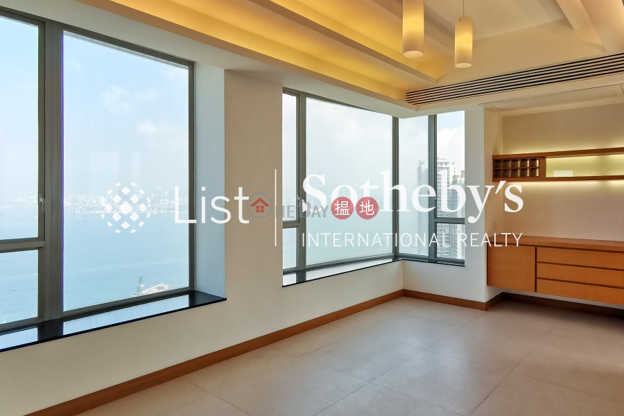 HK$ 90,000/ month Mount Davis, Western District, Property for Rent at Mount Davis with 4 Bedrooms