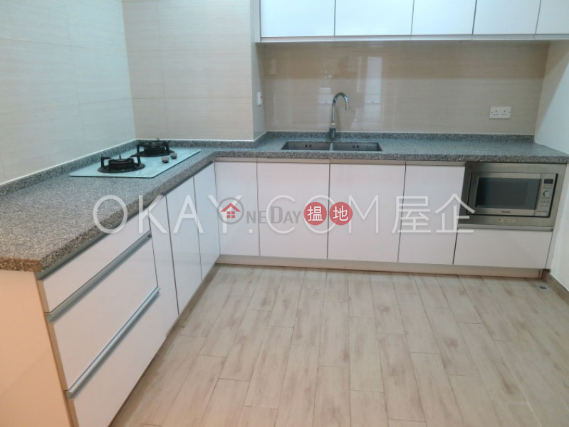 Stylish 3 bedroom with terrace | For Sale, 3 U Lam Terrace | Central District | Hong Kong Sales, HK$ 15M
