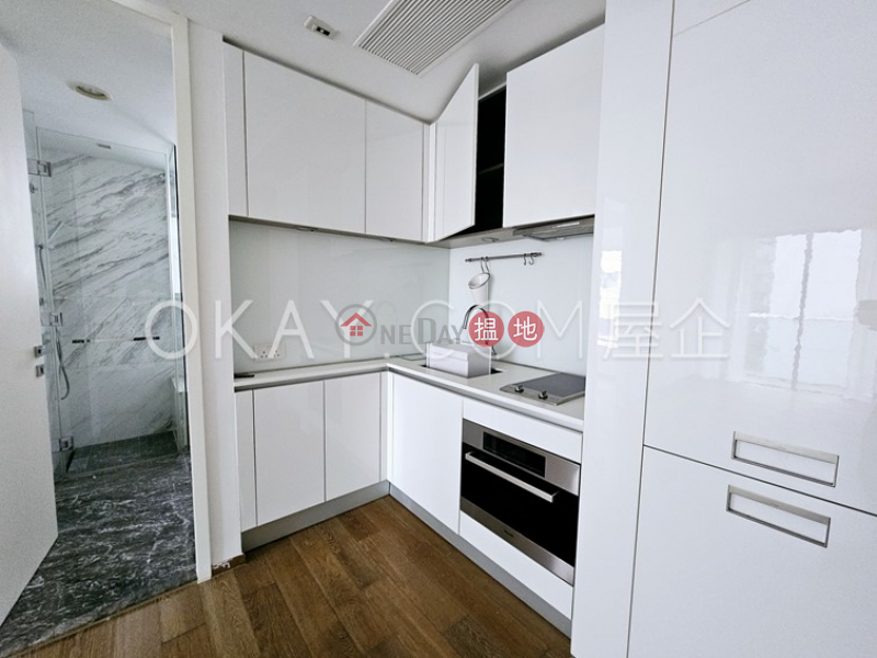 HK$ 9.9M | yoo Residence, Wan Chai District, Practical 1 bedroom with balcony | For Sale