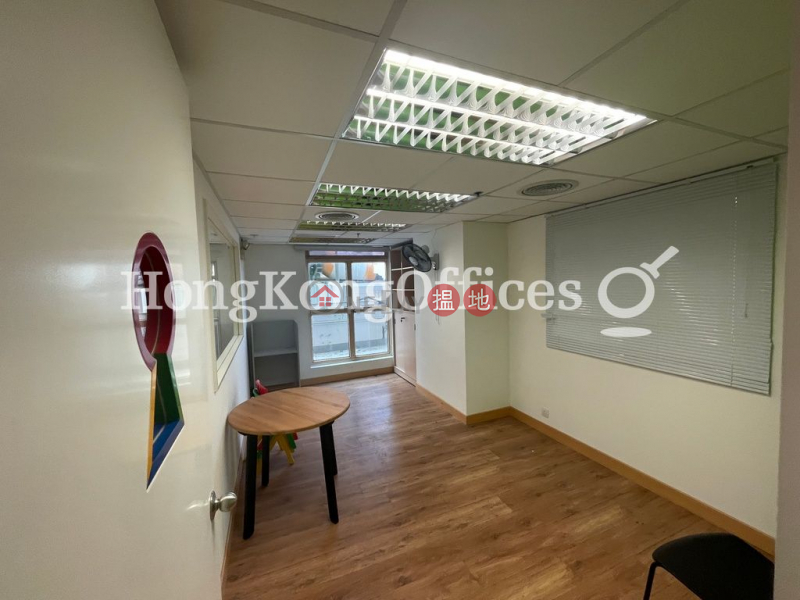 Office Unit for Rent at Pacific Plaza | 410-418 Des Voeux Road West | Western District Hong Kong, Rental | HK$ 49,795/ month