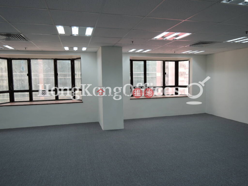 盈豐商業大廈中層寫字樓/工商樓盤-出租樓盤HK$ 25,950/ 月