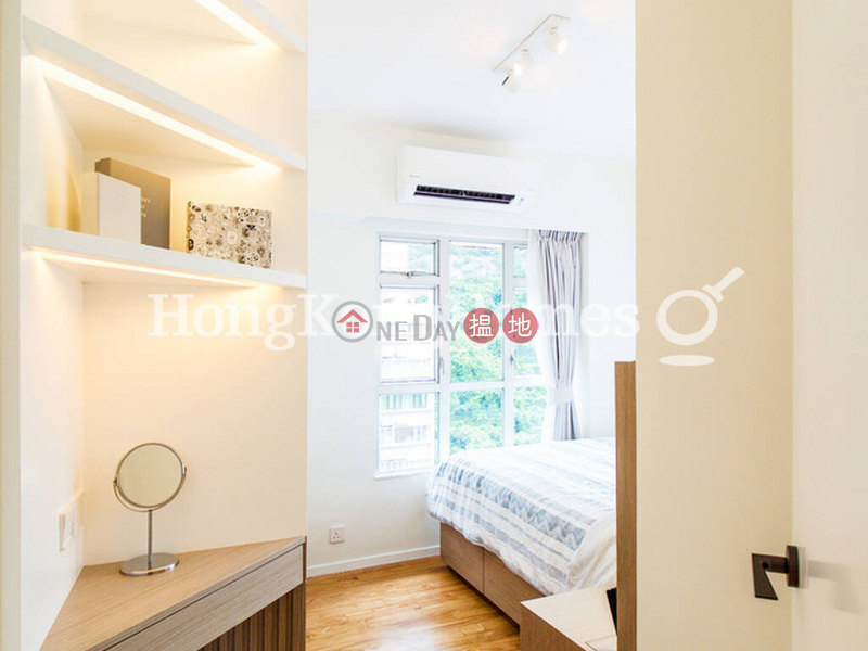 Property Search Hong Kong | OneDay | Residential Rental Listings, 2 Bedroom Unit for Rent at Conduit Tower