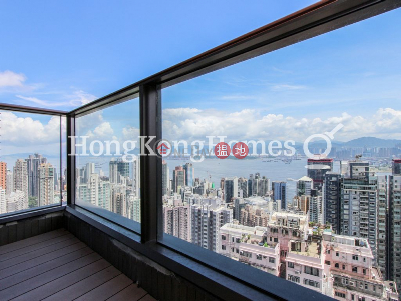 2 Bedroom Unit for Rent at Alassio | 100 Caine Road | Western District, Hong Kong Rental HK$ 68,000/ month