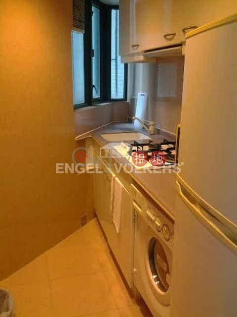 1 Bed Flat for Rent in Kennedy Town, Manhattan Heights 高逸華軒 | Western District (EVHK30904)_0