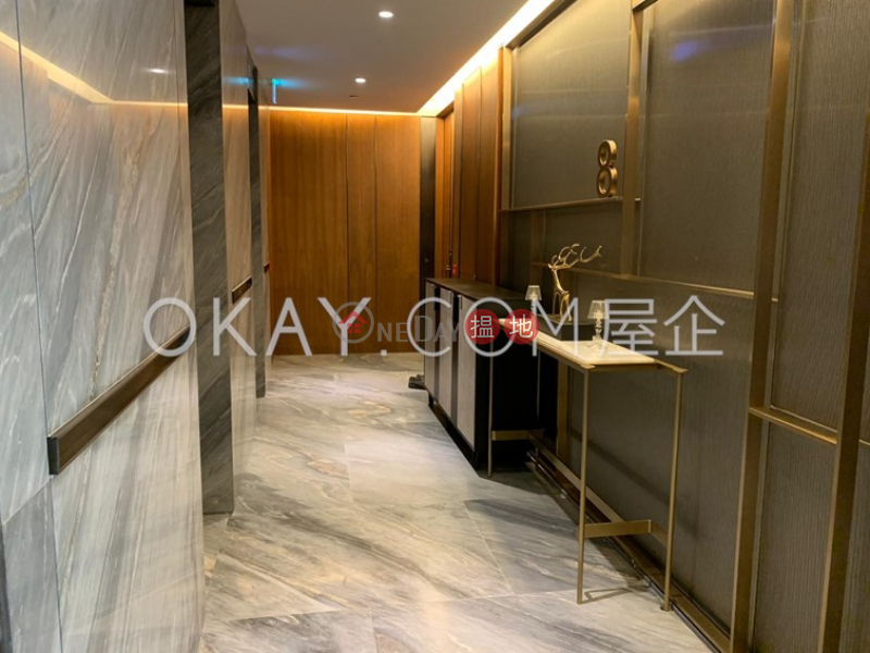 HK$ 64,000/ month Cristallo, Kowloon City Gorgeous 3 bedroom with parking | Rental