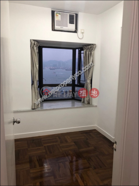 Property Search Hong Kong | OneDay | Residential | Rental Listings, Sea view apartment for rent in Sai Ying Pun