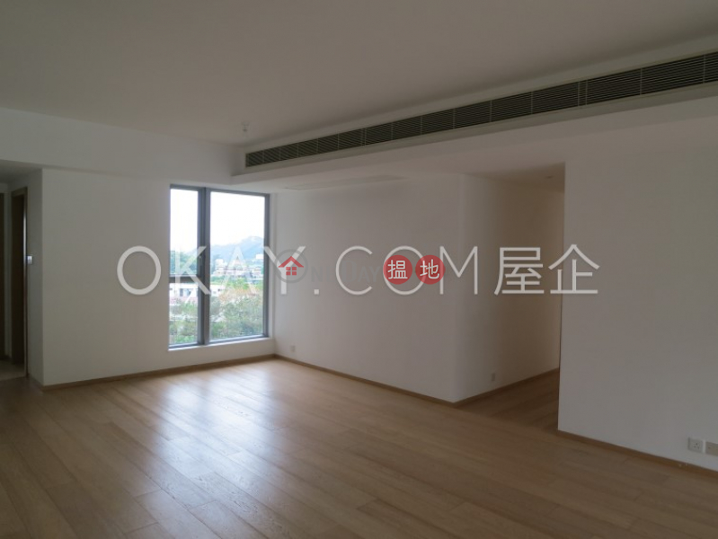 Unique 4 bedroom with balcony & parking | Rental | 7-9 Deep Water Bay Drive | Southern District | Hong Kong, Rental | HK$ 108,000/ month