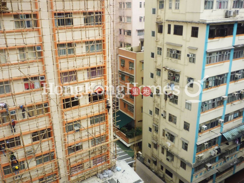 香港搵樓|租樓|二手盤|買樓| 搵地 | 住宅-出售樓盤-欣景閣兩房一廳單位出售