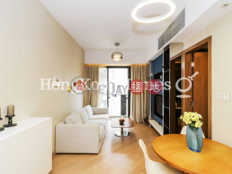 1 Bed Unit at Park Haven | For Sale, Park Haven 曦巒 | Wan Chai District (Proway-LID128156S)_0