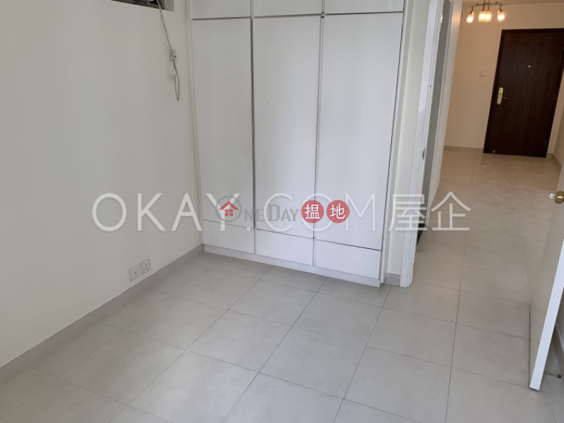 香港搵樓|租樓|二手盤|買樓| 搵地 | 住宅出售樓盤|2房1廁,實用率高,海景鳳山閣 (15座)出售單位