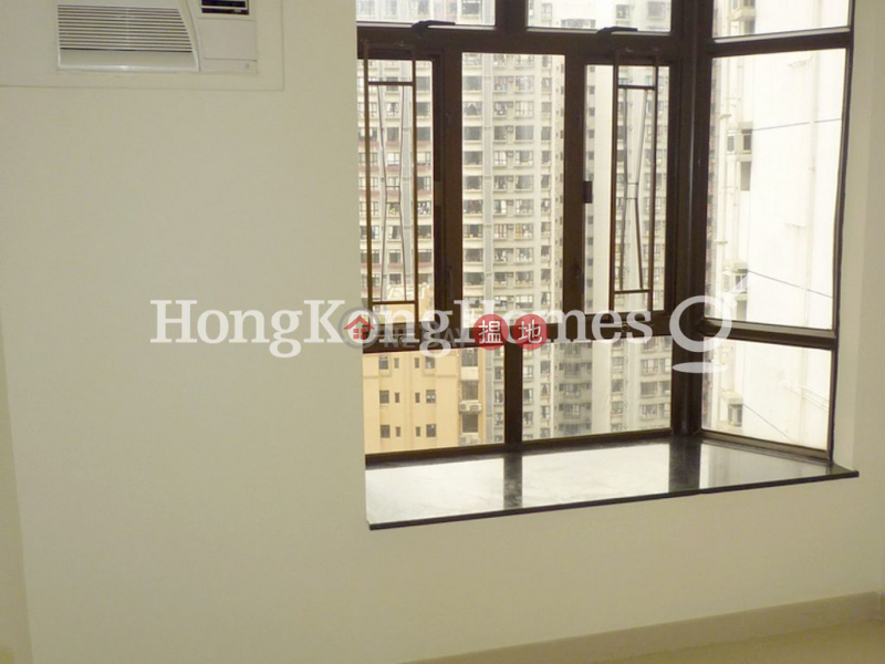 3 Bedroom Family Unit for Rent at Tycoon Court | 8 Conduit Road | Western District, Hong Kong Rental HK$ 38,000/ month