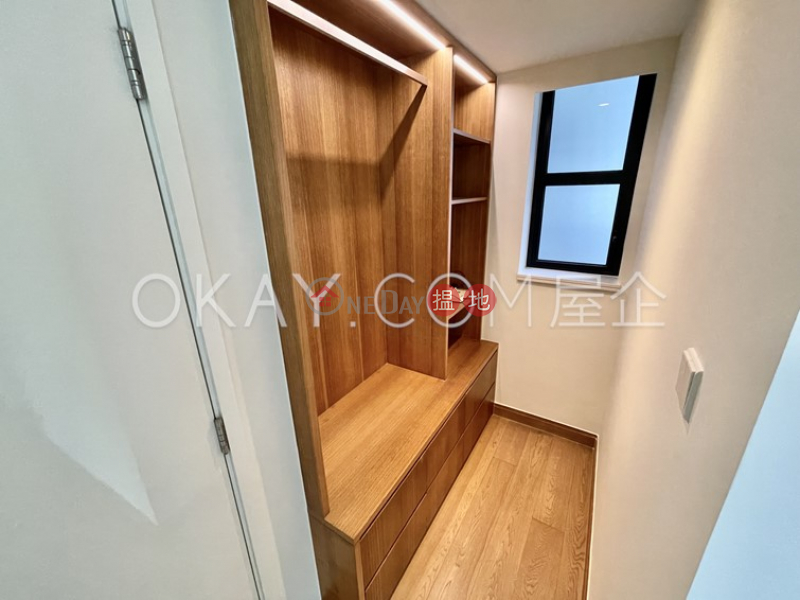 Unique 2 bedroom with balcony | Rental, 7A Shan Kwong Road | Wan Chai District Hong Kong | Rental HK$ 38,000/ month