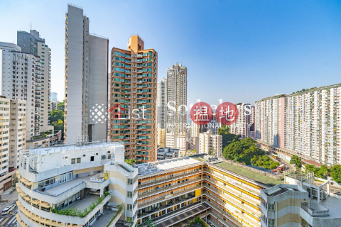Property for Rent at The Signature with 3 Bedrooms | The Signature 春暉8號 _0