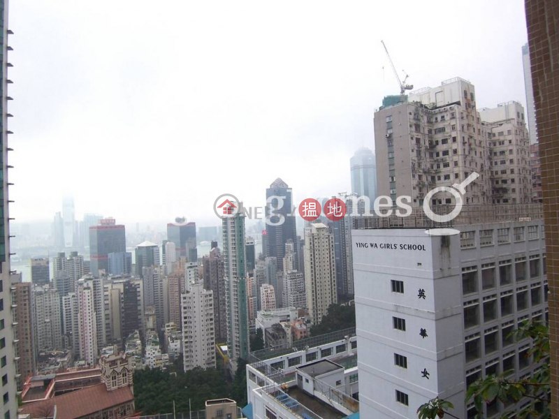 Property Search Hong Kong | OneDay | Residential, Rental Listings, 3 Bedroom Family Unit for Rent at Savoy Court