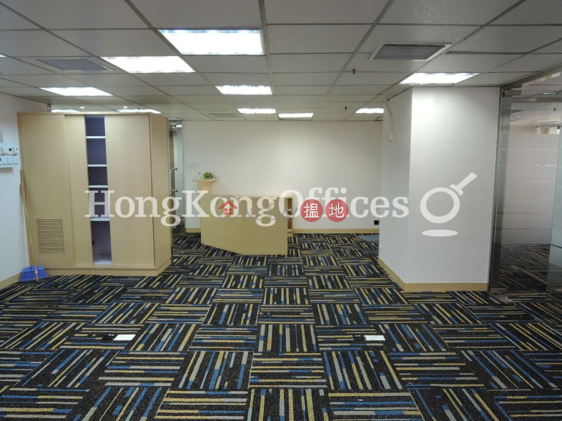 299QRC寫字樓租單位出租|西區299QRC(299QRC)出租樓盤 (HKO-63251-ABFR)