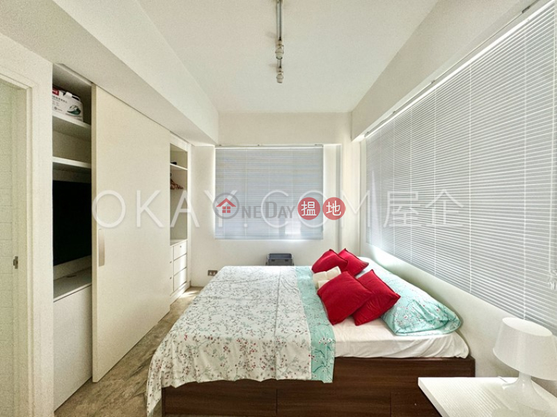 1房1廁太榮樓出售單位|199-201荷李活道 | 西區香港出售HK$ 730萬