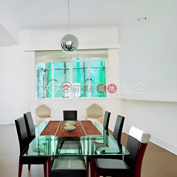 Property Search Hong Kong | OneDay | Residential | Rental Listings, Unique 4 bedroom with balcony & parking | Rental