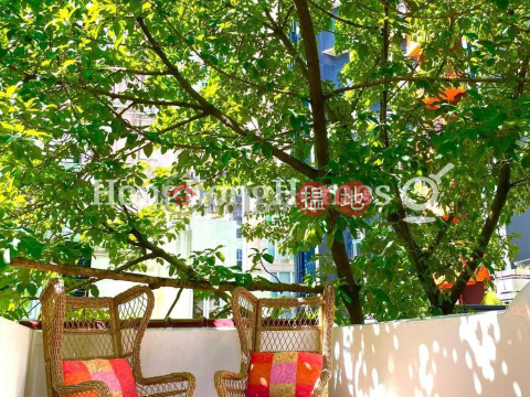 Studio Unit at Bonito Casa | For Sale, Bonito Casa 太子臺4號 | Western District (Proway-LID109806S)_0