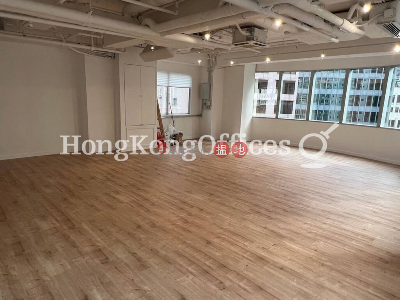 1 Lyndhurst Tower | Middle Office / Commercial Property | Rental Listings, HK$ 47,376/ month