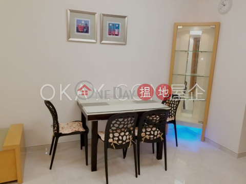 Generous 2 bedroom on high floor with sea views | Rental | The Laguna Mall 海逸坊 _0