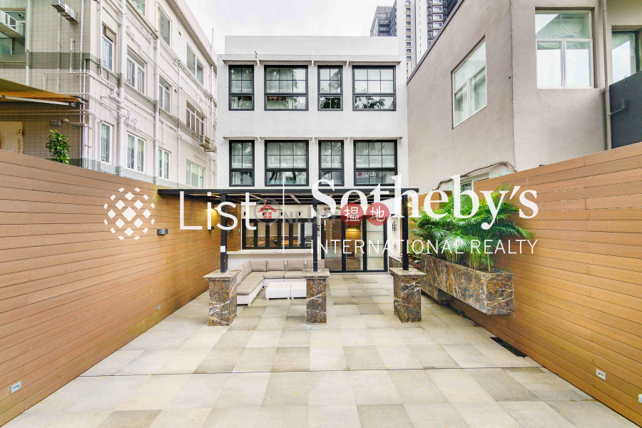 Property for Sale at 17 Consort Rise with more than 4 Bedrooms | 17 Consort Rise | Western District Hong Kong, Sales HK$ 220M