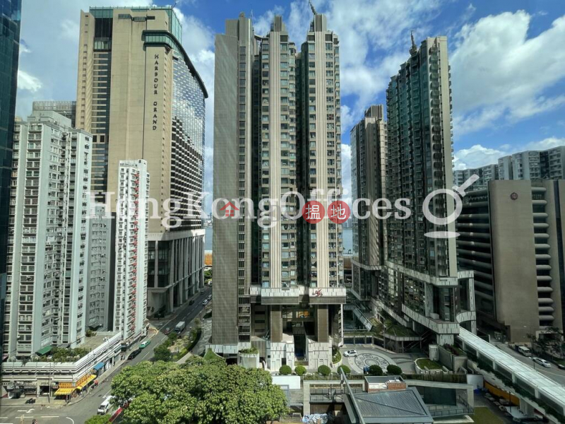 Office Unit for Rent at Harbour East, Harbour East 港匯東 Rental Listings | Eastern District (HKO-83378-ADHR)