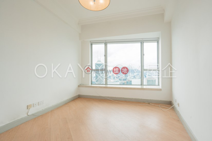 HK$ 130,000/ 月富匯豪庭|中區|4房2廁,極高層,星級會所,連車位富匯豪庭出租單位
