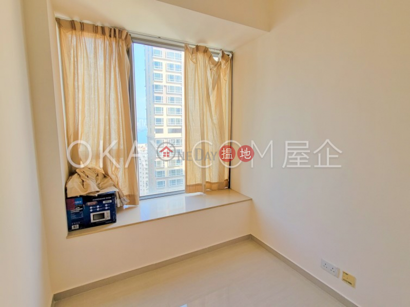 縉城峰1座|中層-住宅-出租樓盤HK$ 36,000/ 月