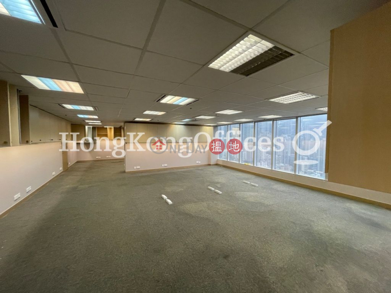 Office Unit for Rent at Lippo Centre, 89 Queensway | Central District | Hong Kong | Rental, HK$ 122,450/ month