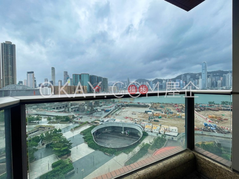 凱旋門映月閣(2A座)低層|住宅出租樓盤HK$ 59,000/ 月