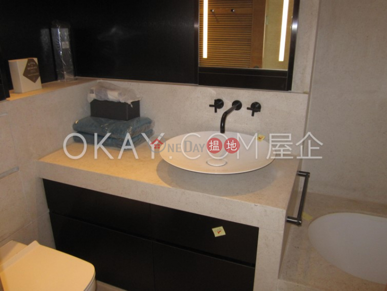 Property Search Hong Kong | OneDay | Residential Rental Listings Luxurious 3 bed on high floor with harbour views | Rental