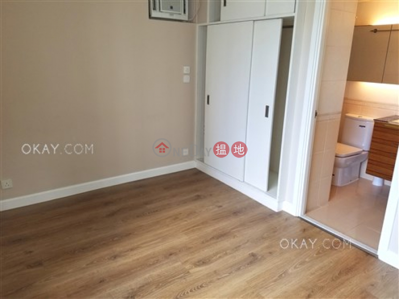 Charming 3 bedroom in Fortress Hill | Rental | Harbour Glory Tower 1 維港頌1座 Rental Listings