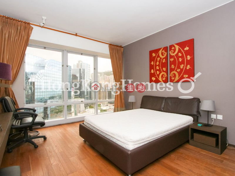 Studio Unit for Rent at Convention Plaza Apartments 1 Harbour Road | Wan Chai District | Hong Kong | Rental | HK$ 23,000/ month