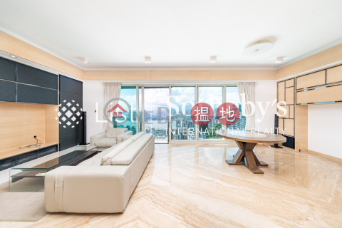 Property for Sale at The Legend Block 3-5 with 3 Bedrooms | The Legend Block 3-5 名門 3-5座 _0
