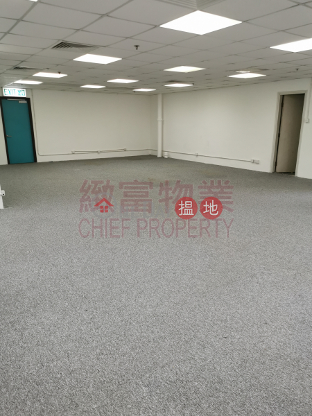 HK$ 30,636/ 月|宏基中心二期-黃大仙區租客免佣，企理裝修，開揚，內廁