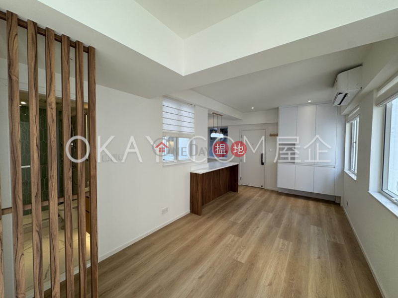 HK$ 27,000/ month, 58 Village Road, Wan Chai District, Popular 1 bedroom on high floor with rooftop | Rental